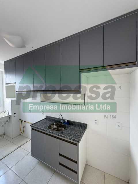 Apartamento, 2 quartos, 42 m² - Foto 6