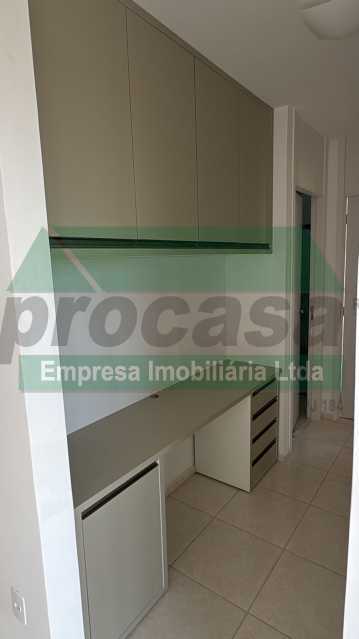 Apartamento, 2 quartos, 42 m² - Foto 8