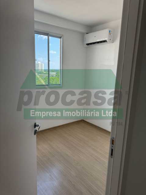 Apartamento, 2 quartos, 42 m² - Foto 11