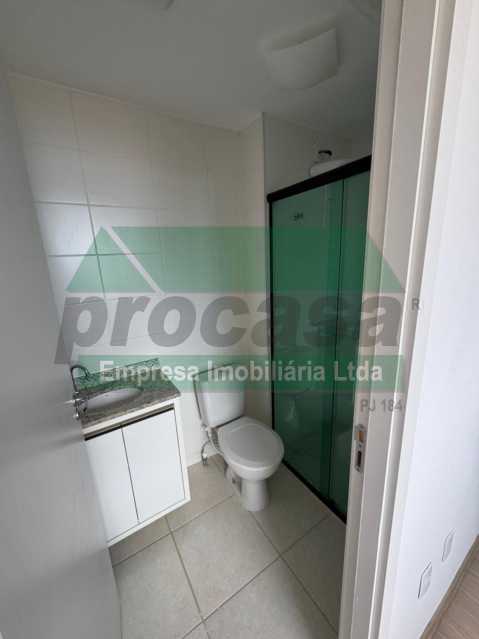 Apartamento, 2 quartos, 42 m² - Foto 12
