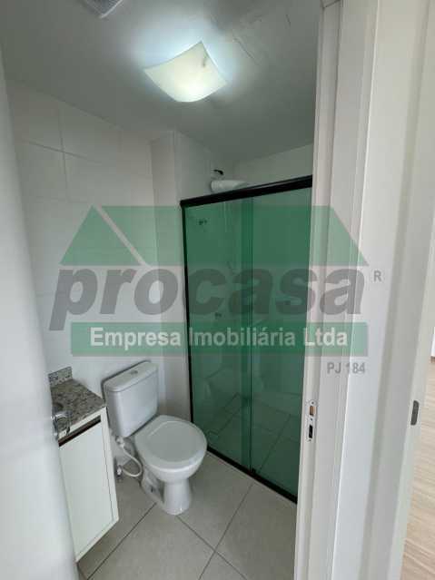 Apartamento, 2 quartos, 42 m² - Foto 13