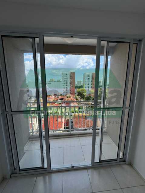 Apartamento, 2 quartos, 42 m² - Foto 15