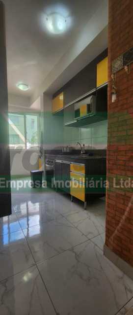 Apartamento, 73 m² - Foto 9