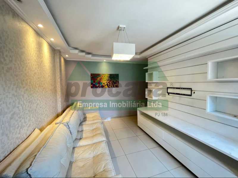 Apartamento, 4 quartos, 154 m² - Foto 1