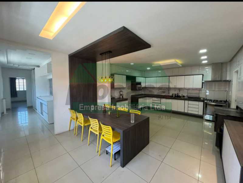 Apartamento, 4 quartos, 154 m² - Foto 4