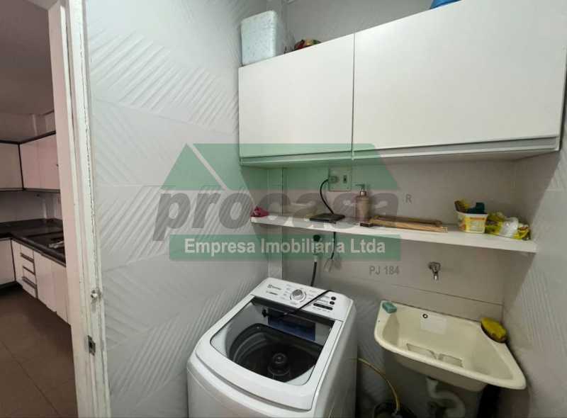 Apartamento, 4 quartos, 154 m² - Foto 19