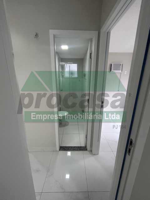 Apartamento, 2 quartos, 45 m² - Foto 11