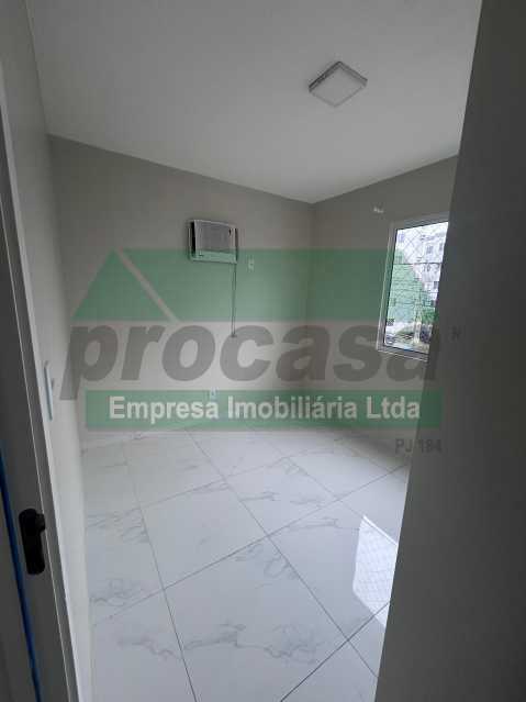Apartamento, 2 quartos, 45 m² - Foto 5