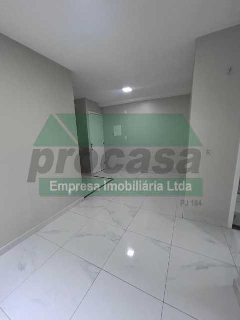 Apartamento, 2 quartos, 45 m² - Foto 4