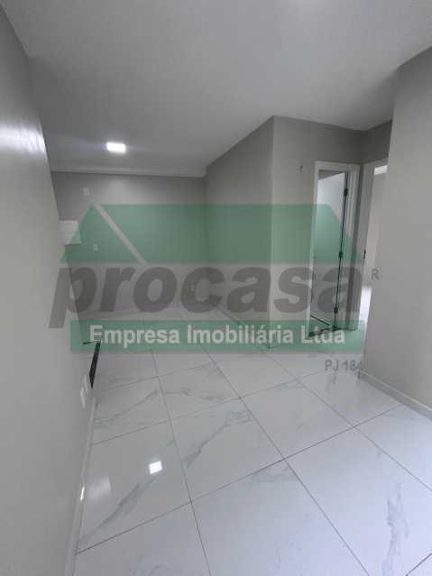 Apartamento, 2 quartos, 45 m² - Foto 7