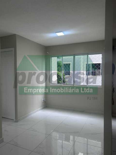 Apartamento, 2 quartos, 45 m² - Foto 3