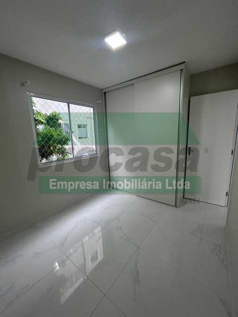Apartamento, 2 quartos, 45 m² - Foto 9