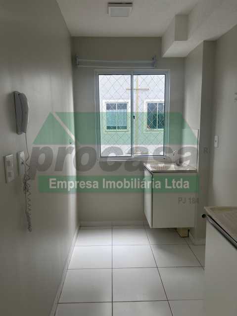 Apartamento, 2 quartos, 45 m² - Foto 13
