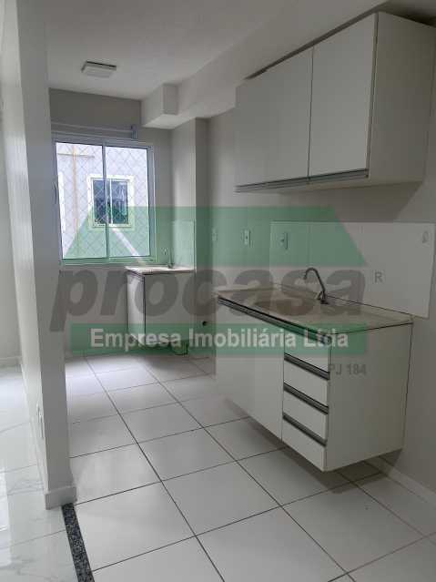 Apartamento, 2 quartos, 45 m² - Foto 14