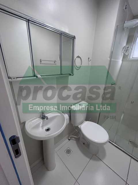 Apartamento, 2 quartos, 45 m² - Foto 15