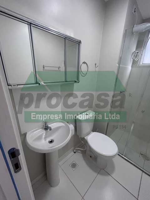 Apartamento, 2 quartos, 45 m² - Foto 16