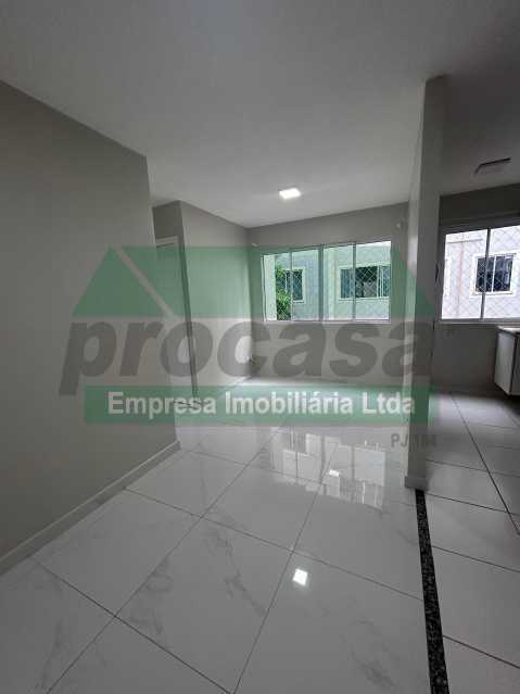 Apartamento, 2 quartos, 45 m² - Foto 1
