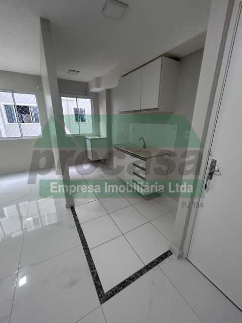 Apartamento, 2 quartos, 45 m² - Foto 17