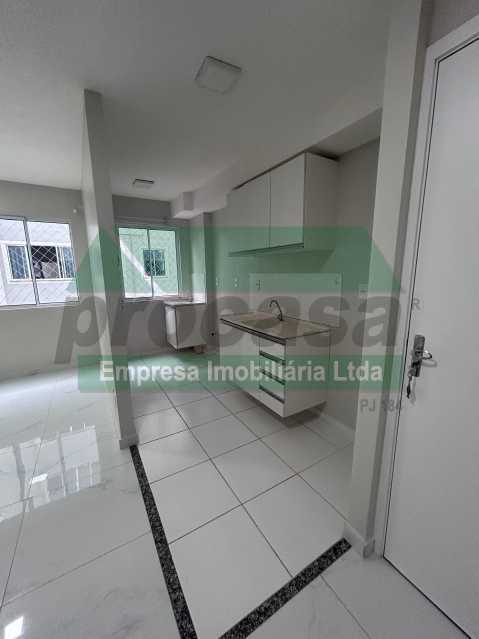 Apartamento, 2 quartos, 45 m² - Foto 18