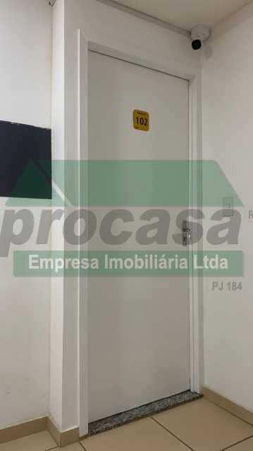 Apartamento, 2 quartos, 45 m² - Foto 20