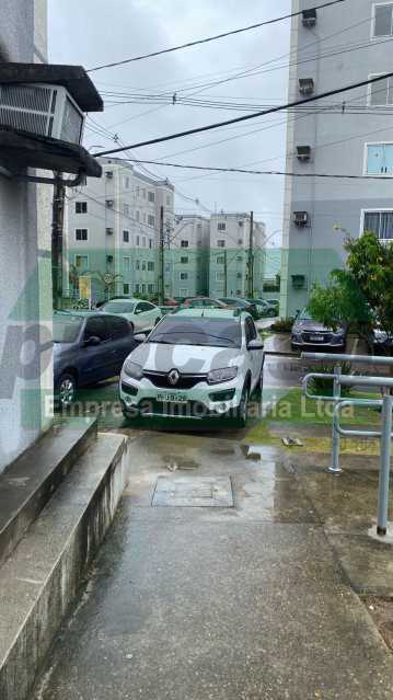 Apartamento, 2 quartos, 45 m² - Foto 23