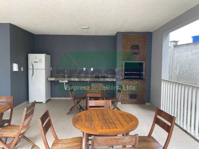 Apartamento, 2 quartos, 45 m² - Foto 30