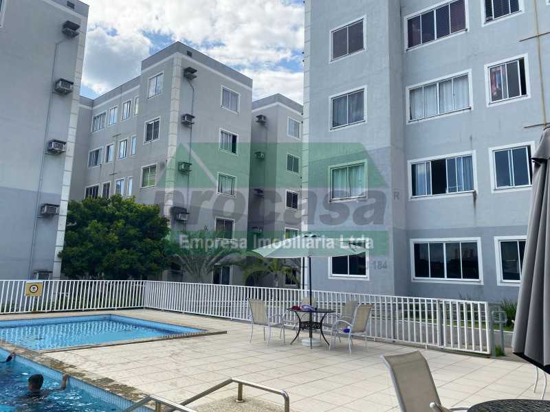 Apartamento, 2 quartos, 45 m² - Foto 32