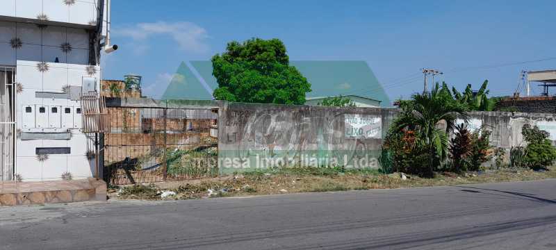 Terreno, 600 m² - Foto 1