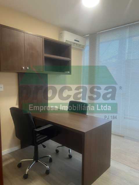 Apartamento, 32 m² - Foto 1
