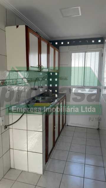 Casa, 5 quartos, 184 m² - Foto 9