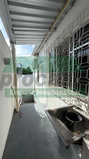 Casa, 5 quartos, 184 m² - Foto 11