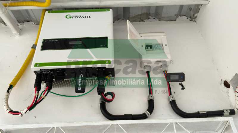 Casa, 5 quartos, 184 m² - Foto 19