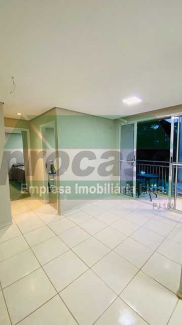 Apartamento, 2 quartos, 49 m² - Foto 1