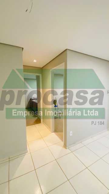 Apartamento, 2 quartos, 49 m² - Foto 2