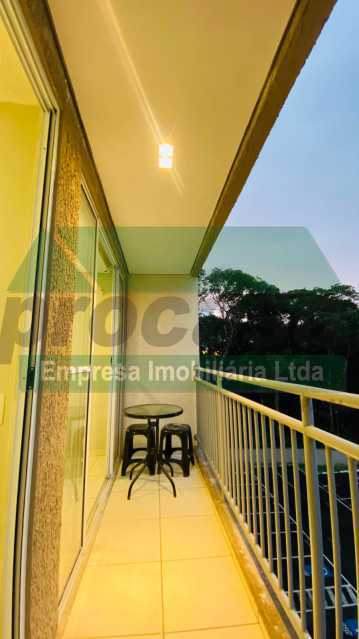 Apartamento, 2 quartos, 49 m² - Foto 3