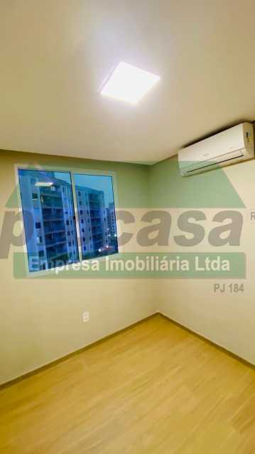 Apartamento, 2 quartos, 49 m² - Foto 5