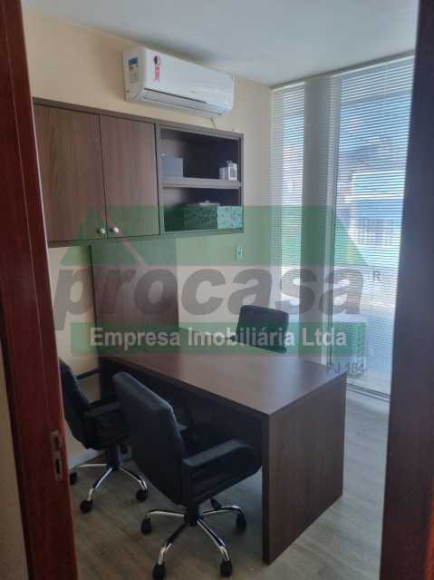 Sala-Conjunto, 33 m² - Foto 1
