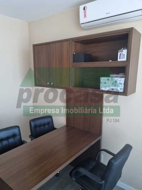 Sala-Conjunto, 33 m² - Foto 2