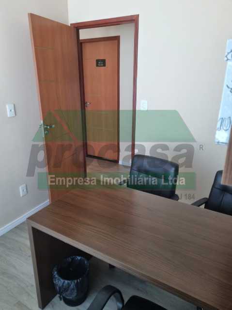 Sala-Conjunto, 33 m² - Foto 3