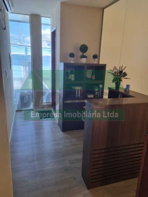 Sala-Conjunto, 33 m² - Foto 4