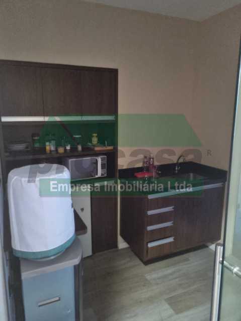 Sala-Conjunto, 33 m² - Foto 5
