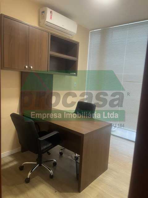Sala comercial disponível para locação no Dom Pedro