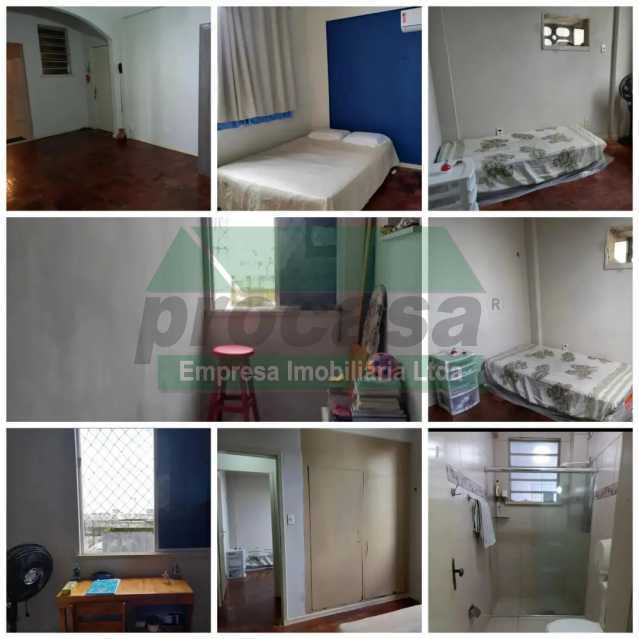 Apartamento, 2 quartos, 70 m² - Foto 4