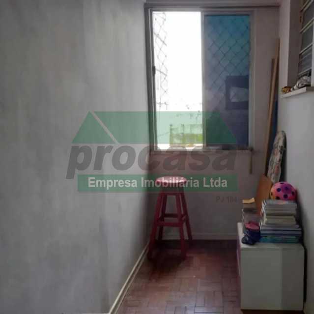Apartamento, 2 quartos, 70 m² - Foto 21
