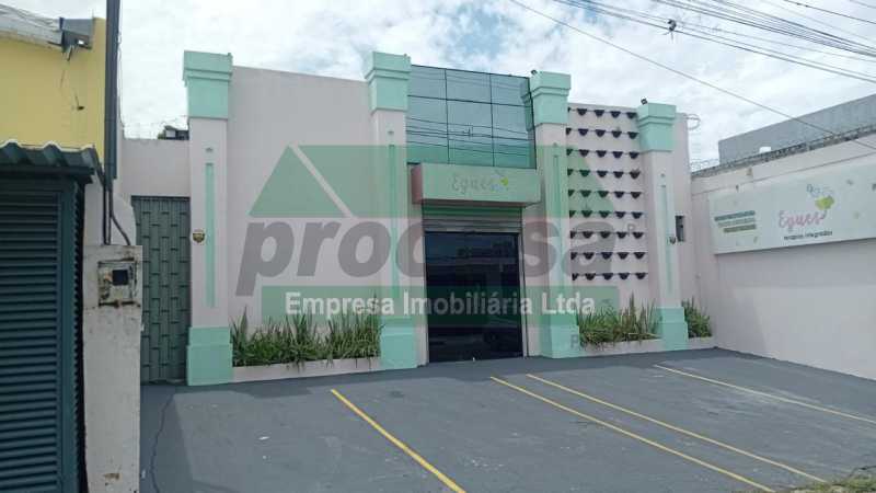 Prédio Inteiro, 250 m² - Foto 1