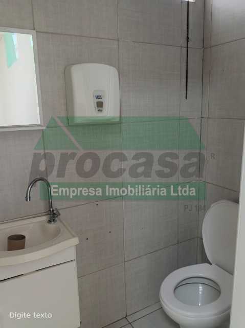 Prédio Inteiro, 250 m² - Foto 19