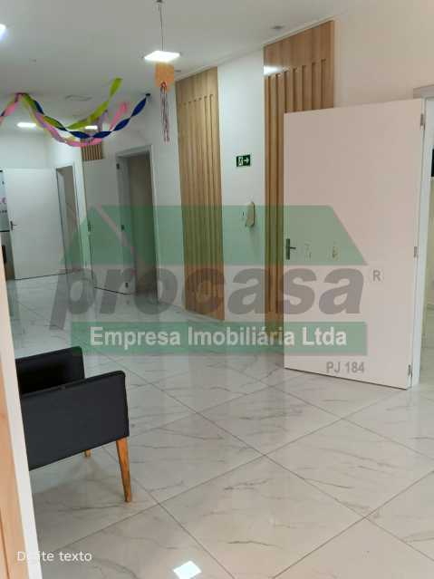 Prédio Inteiro, 250 m² - Foto 24