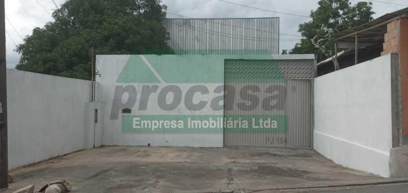 Depósito-Galpão, 500 m² - Foto 2
