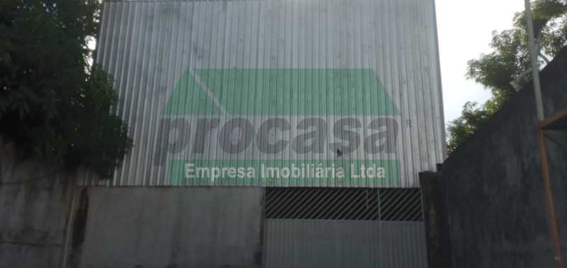 Depósito-Galpão, 500 m² - Foto 3