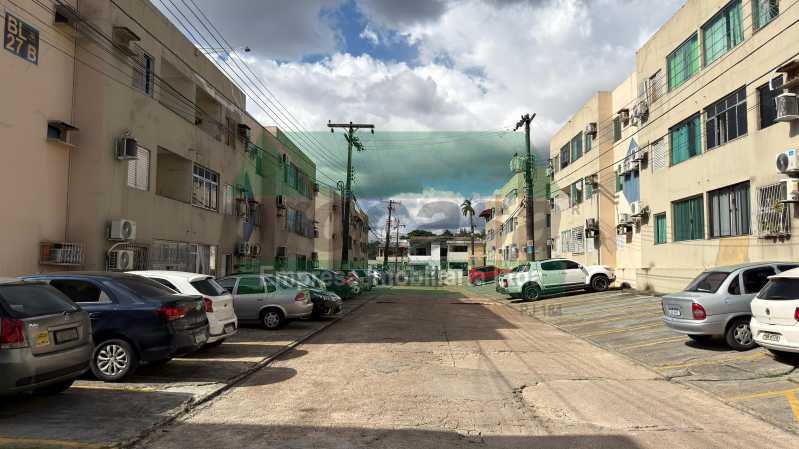 Apartamento, 2 quartos, 59 m² - Foto 1